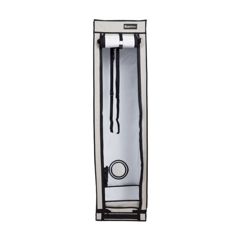 HOMEbox Ambient Q40+ PAR+ 0,4x0,4x1,6m (0,16m²) HOMEbox Ambient Q40+ PAR+ 0,4x0,4x1,6m (0,16m²)